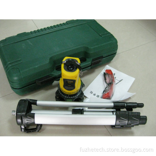 multi line laser level (cross line)